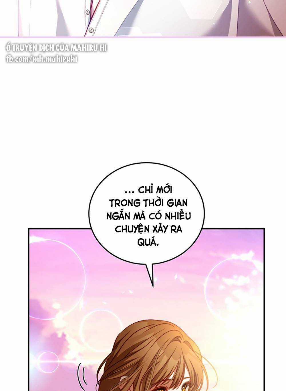 Trở Thành Tình Địch Của Các Nam Chính Chapter 38 trang 24