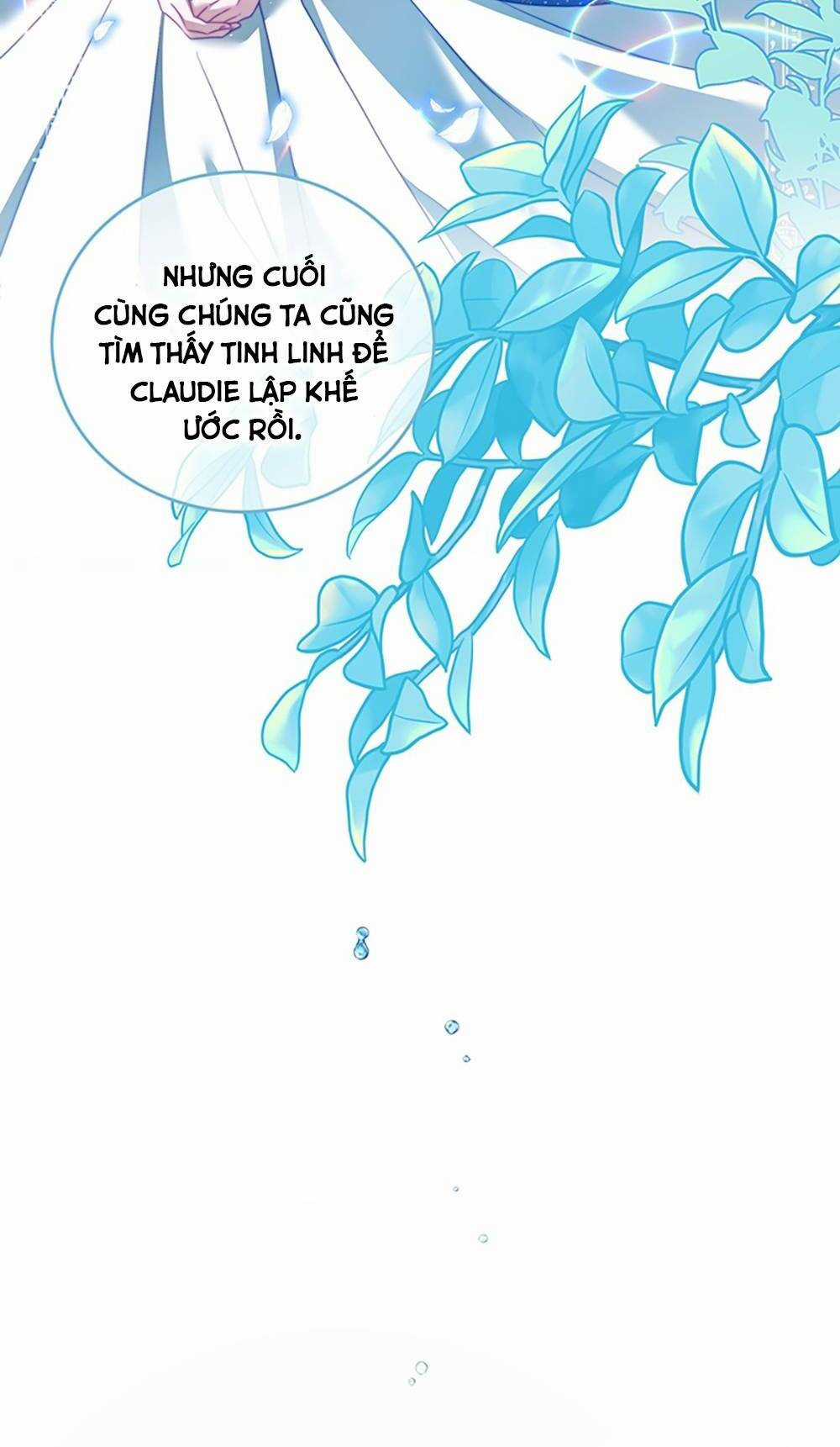 Trở Thành Tình Địch Của Các Nam Chính Chapter 38 trang 27