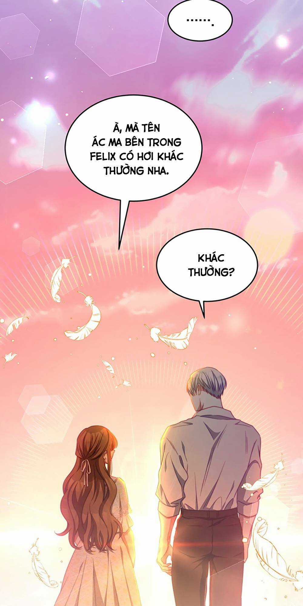 Trở Thành Tình Địch Của Các Nam Chính Chapter 38 trang 30