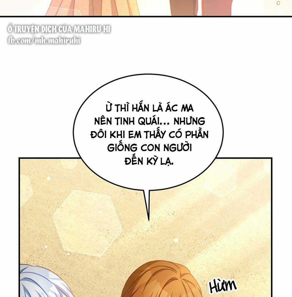 Trở Thành Tình Địch Của Các Nam Chính Chapter 38 trang 31