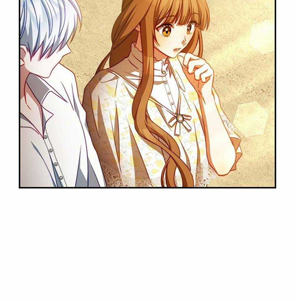 Trở Thành Tình Địch Của Các Nam Chính Chapter 38 trang 32