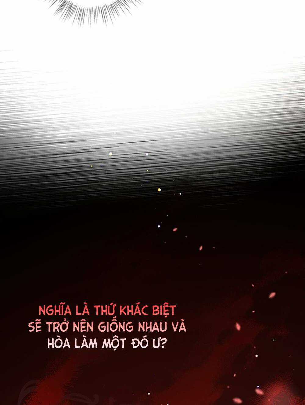 Trở Thành Tình Địch Của Các Nam Chính Chapter 38 trang 35