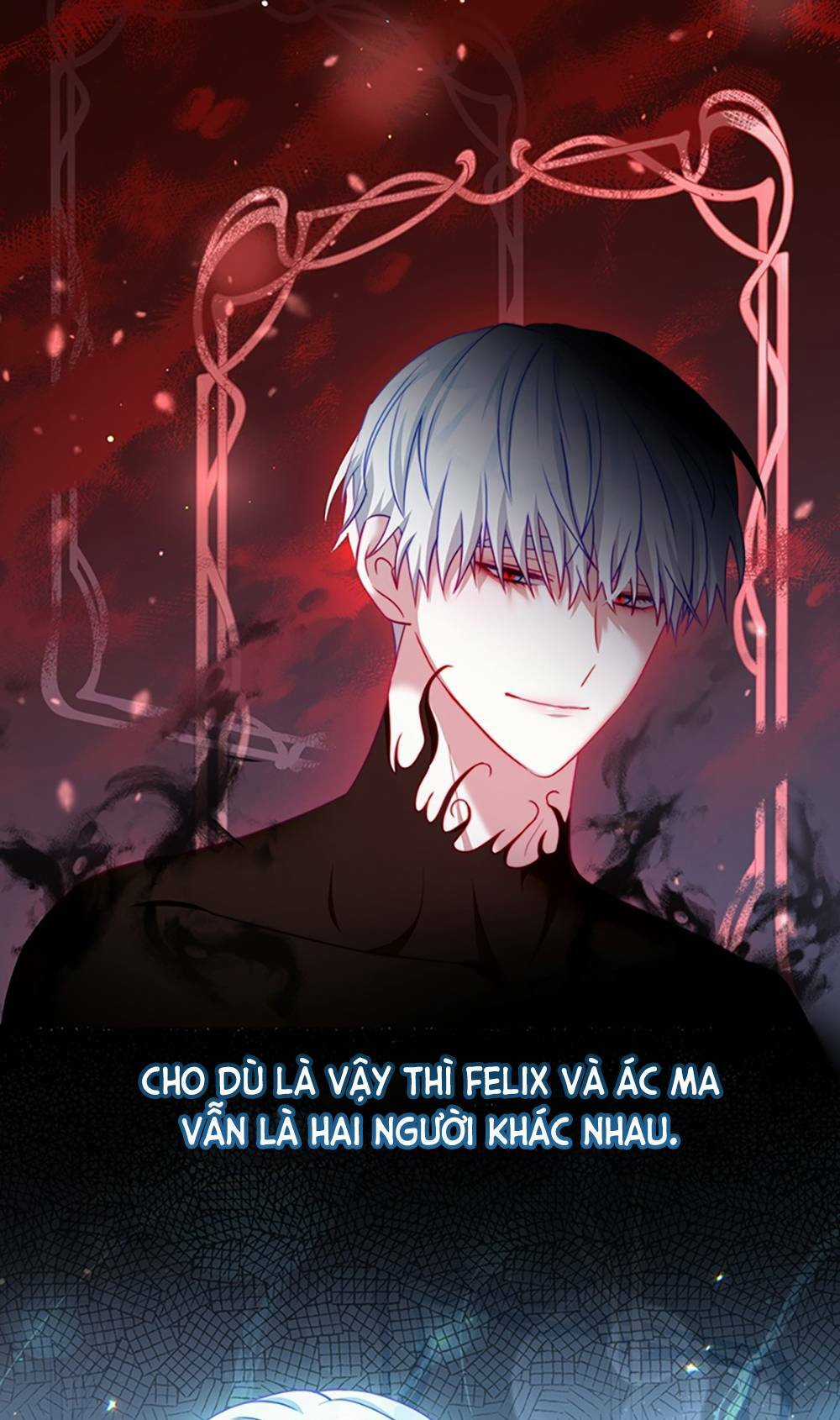 Trở Thành Tình Địch Của Các Nam Chính Chapter 38 trang 36