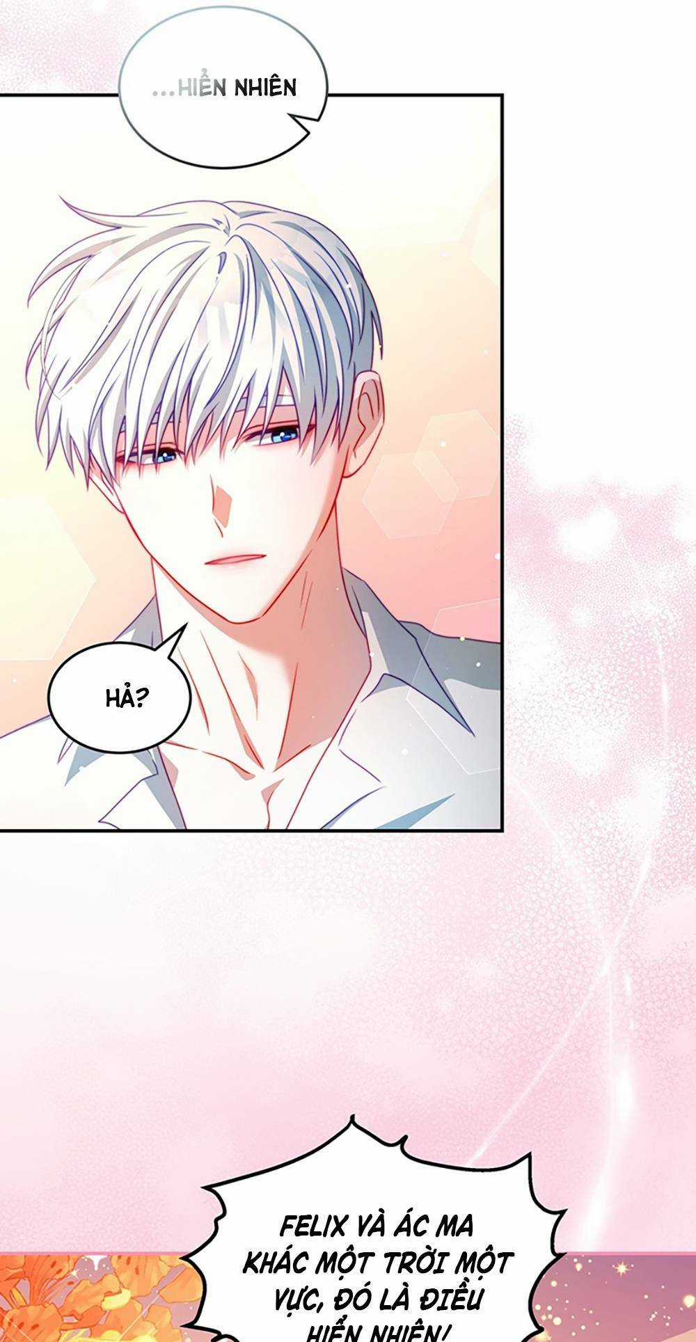 Trở Thành Tình Địch Của Các Nam Chính Chapter 38 trang 38