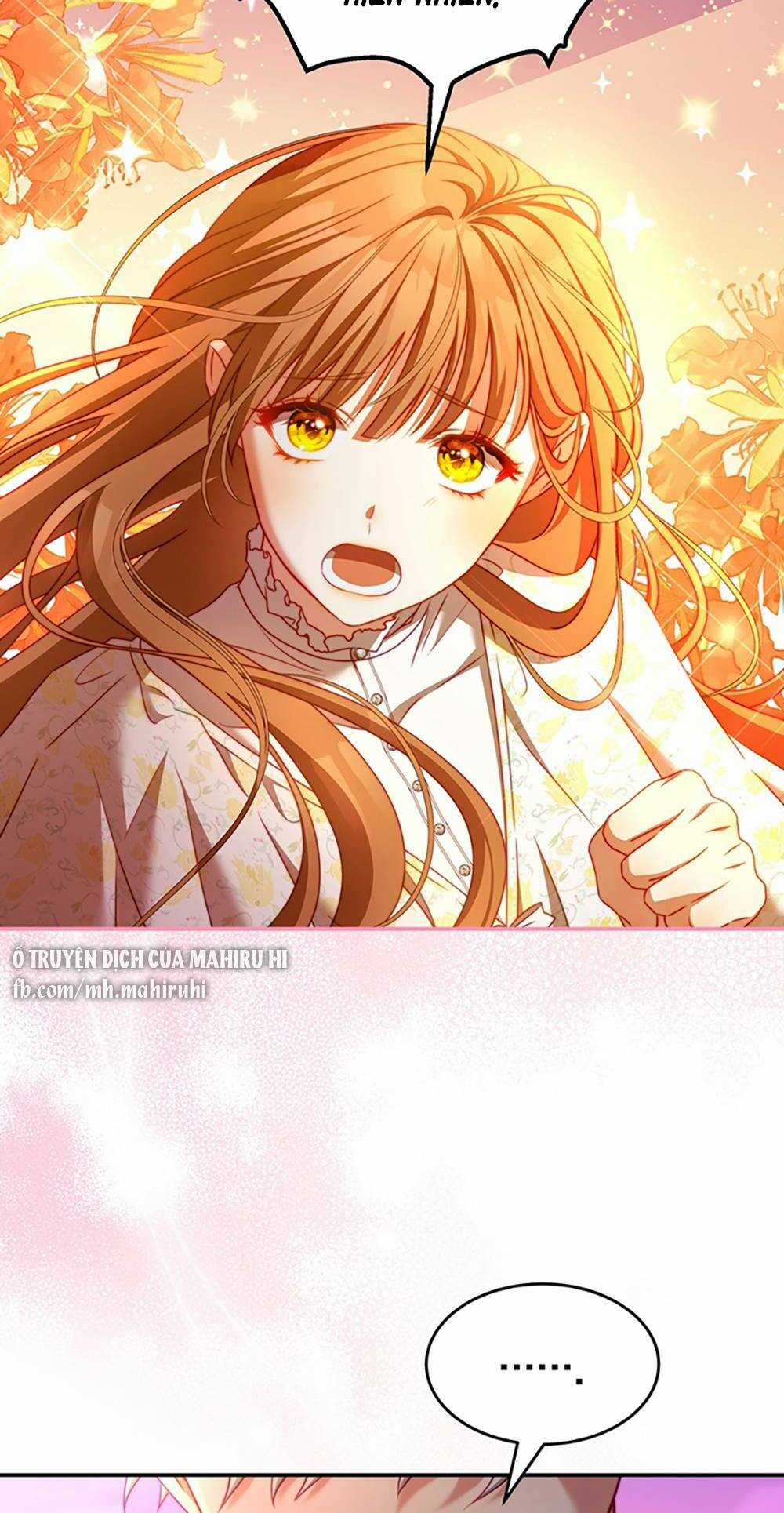 Trở Thành Tình Địch Của Các Nam Chính Chapter 38 trang 39