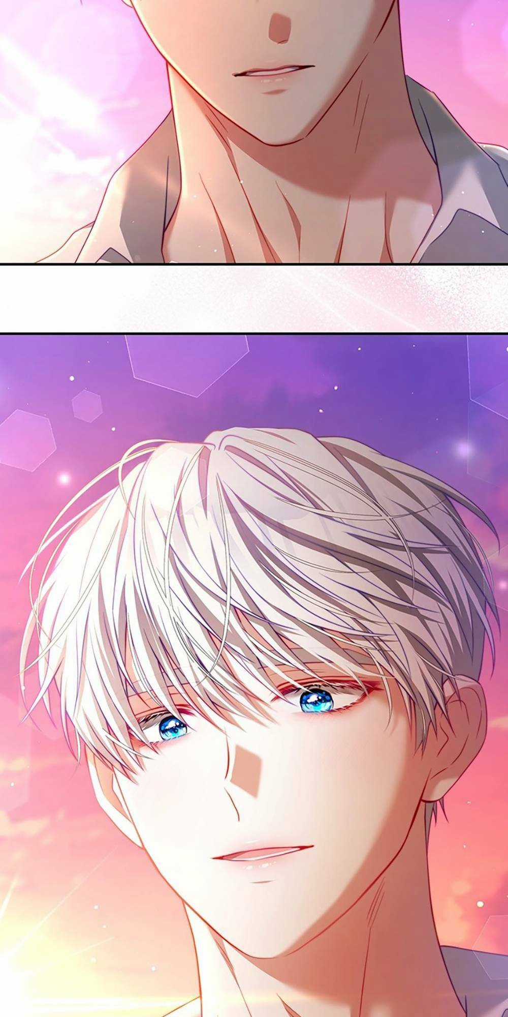 Trở Thành Tình Địch Của Các Nam Chính Chapter 38 trang 40