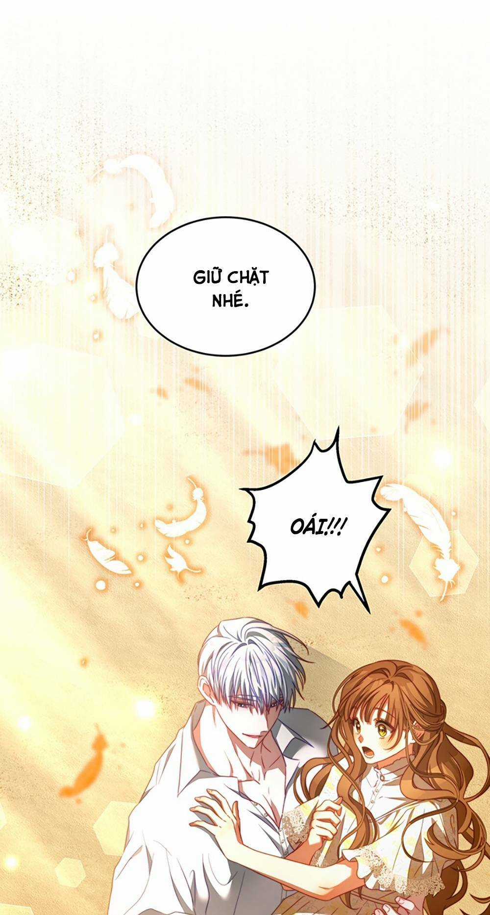 Trở Thành Tình Địch Của Các Nam Chính Chapter 38 trang 43