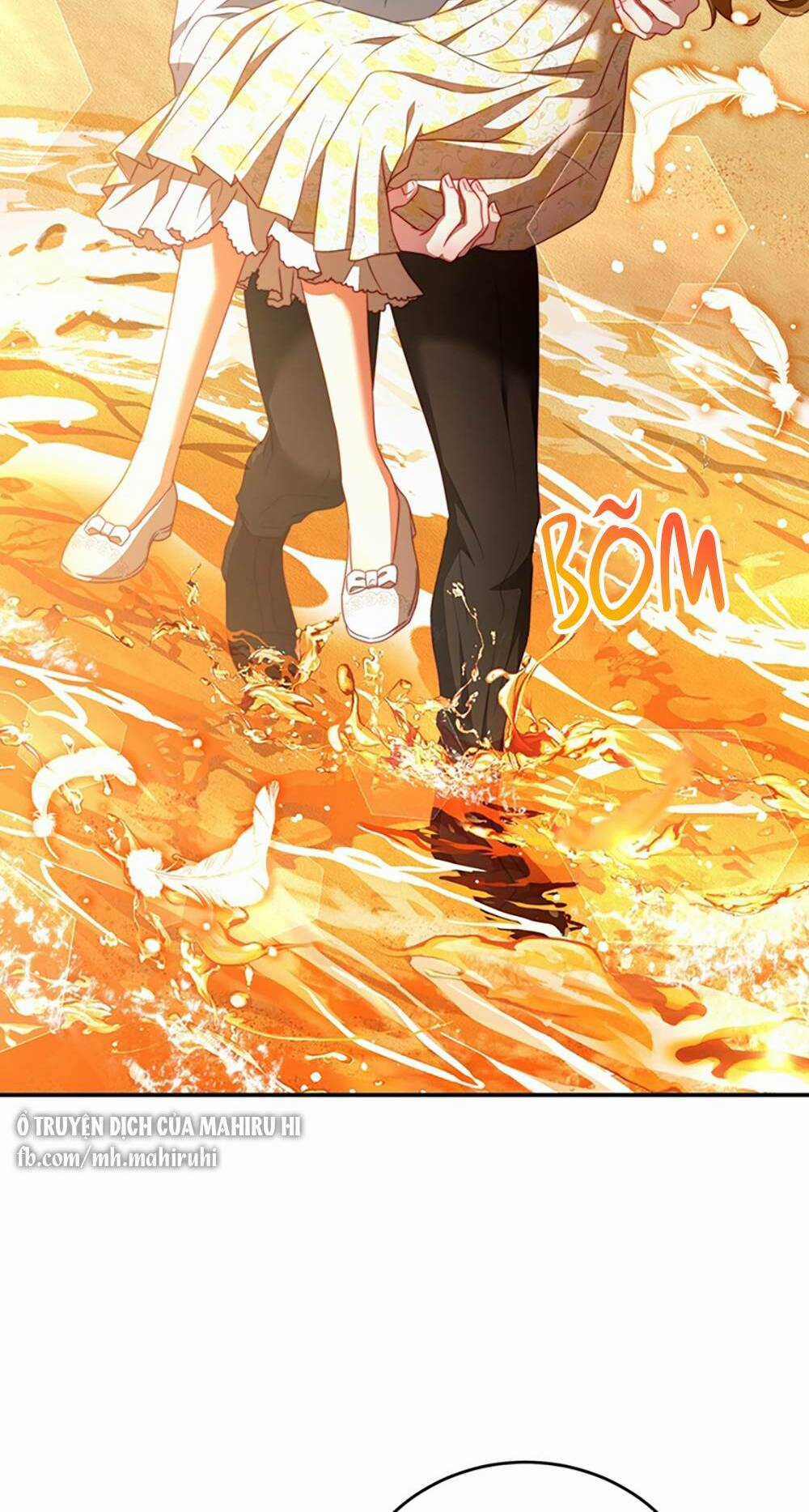 Trở Thành Tình Địch Của Các Nam Chính Chapter 38 trang 44