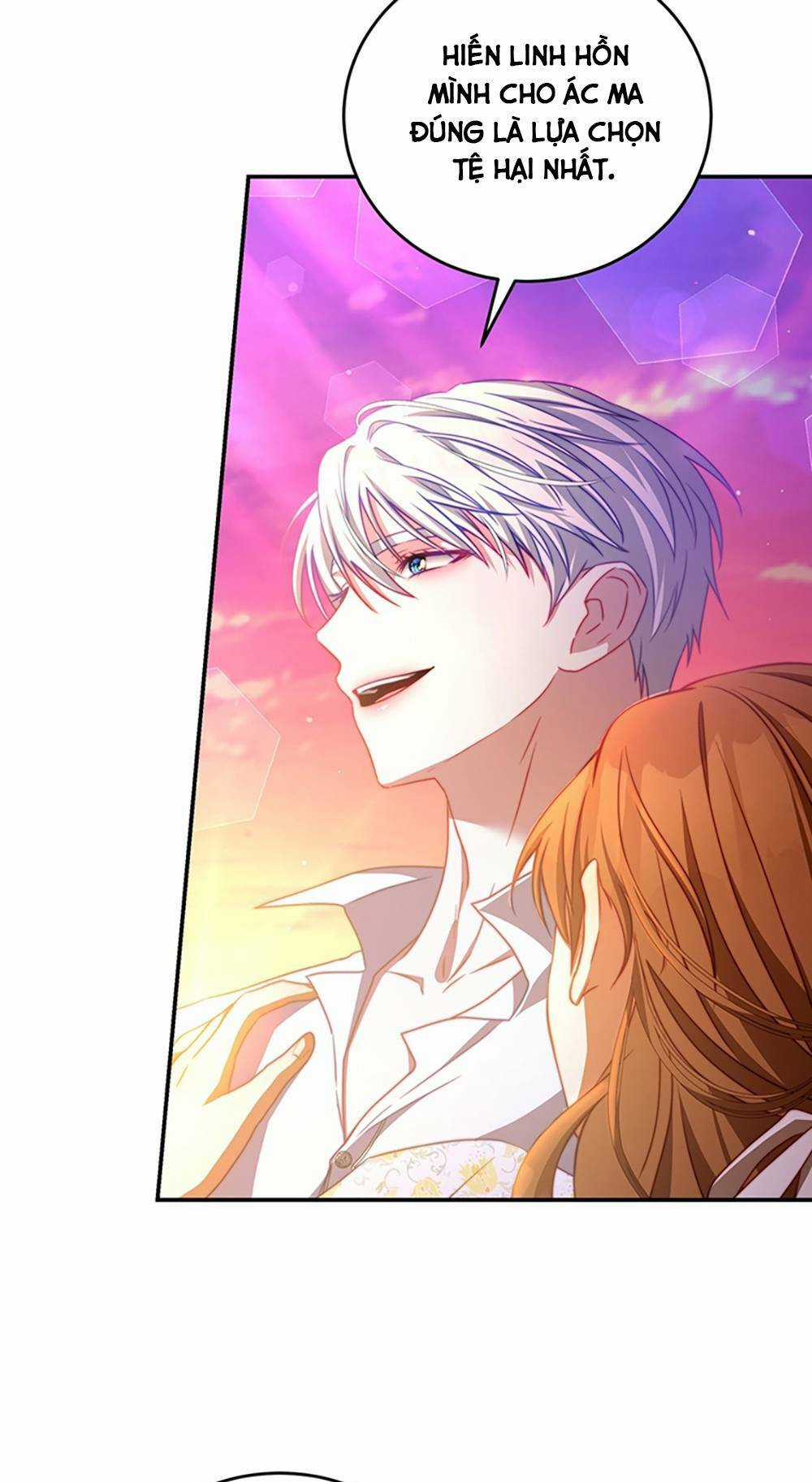 Trở Thành Tình Địch Của Các Nam Chính Chapter 38 trang 45