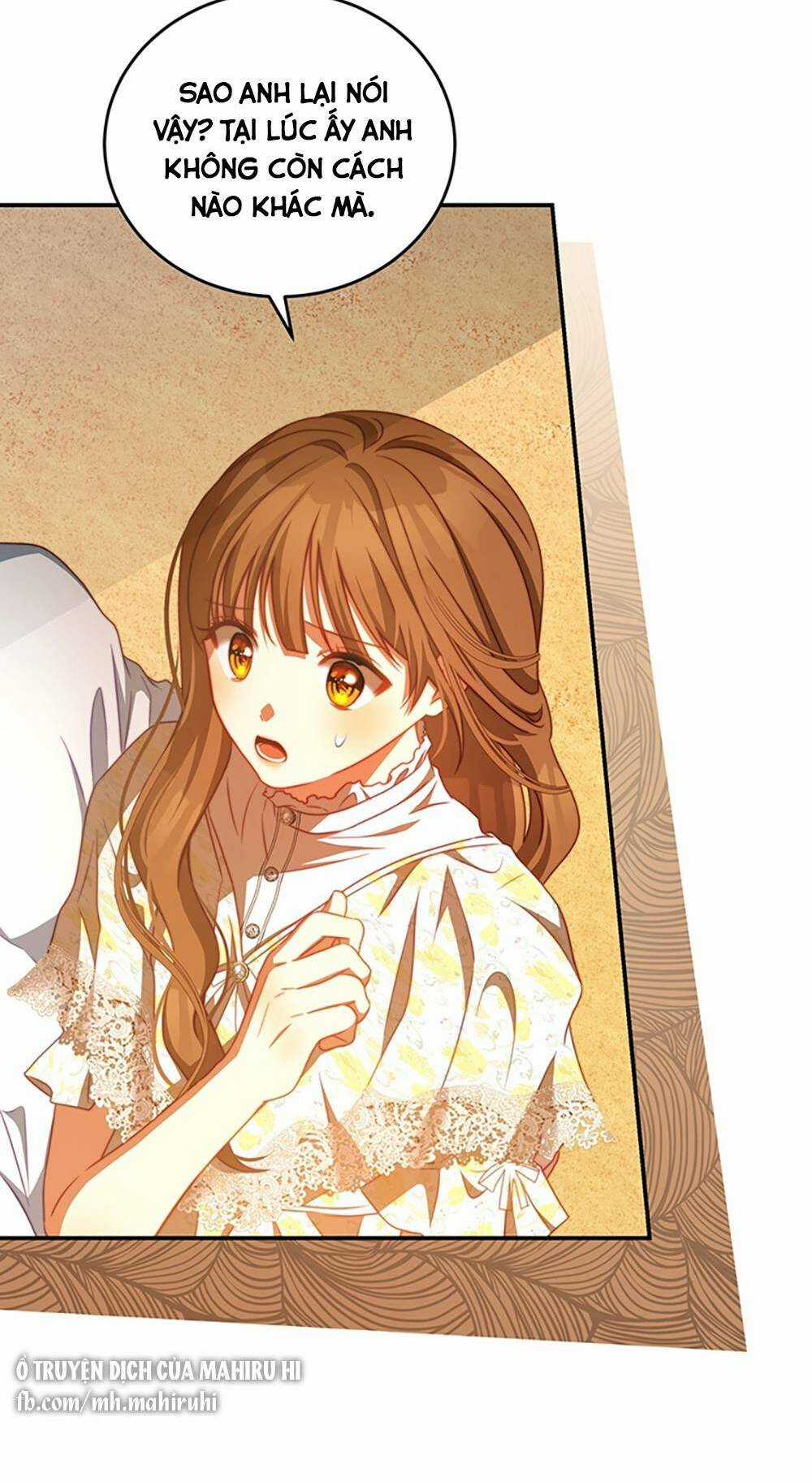 Trở Thành Tình Địch Của Các Nam Chính Chapter 38 trang 46