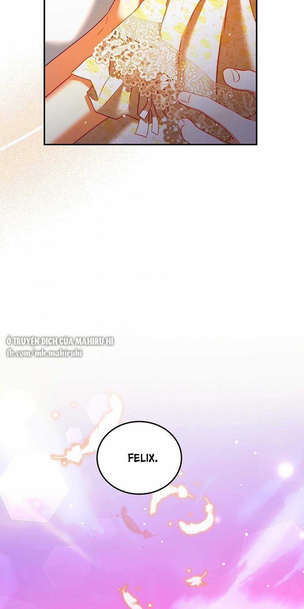 Trở Thành Tình Địch Của Các Nam Chính Chapter 38 trang 49