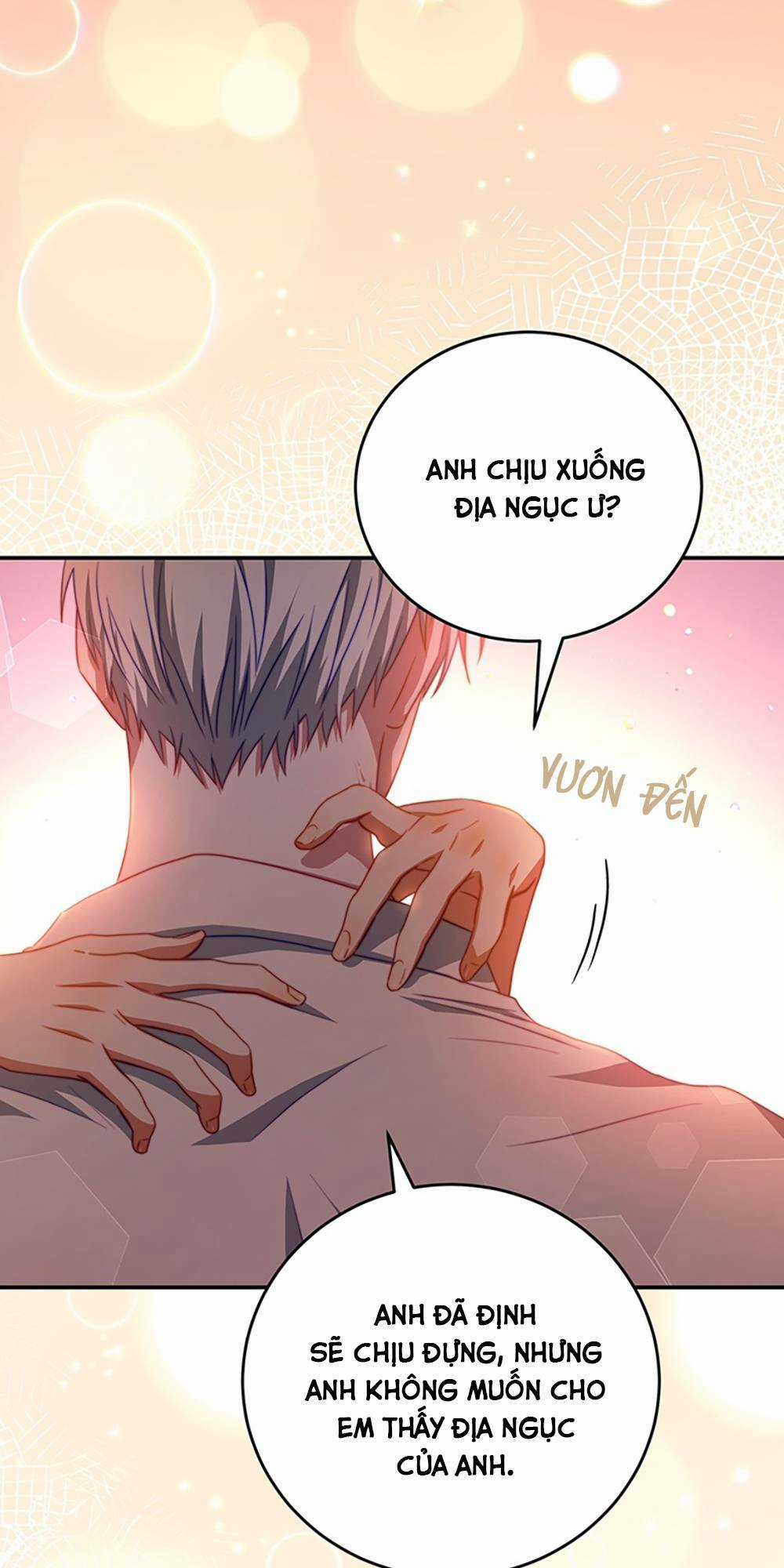 Trở Thành Tình Địch Của Các Nam Chính Chapter 38 trang 52