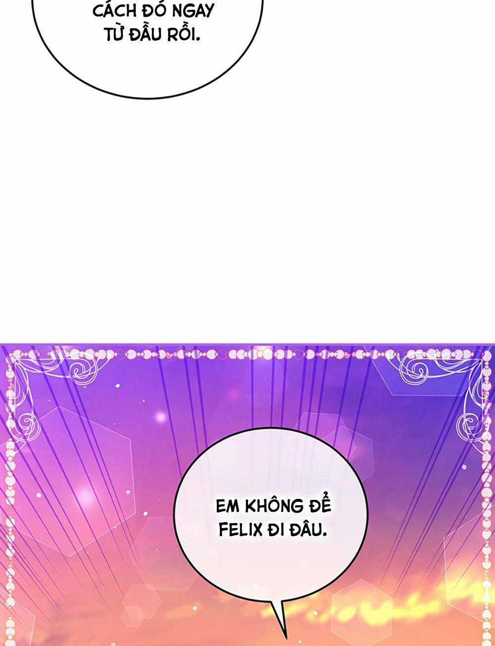 Trở Thành Tình Địch Của Các Nam Chính Chapter 38 trang 54