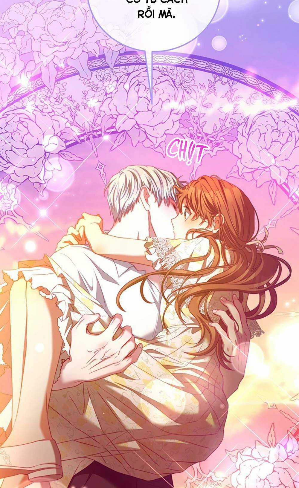 Trở Thành Tình Địch Của Các Nam Chính Chapter 38 trang 58