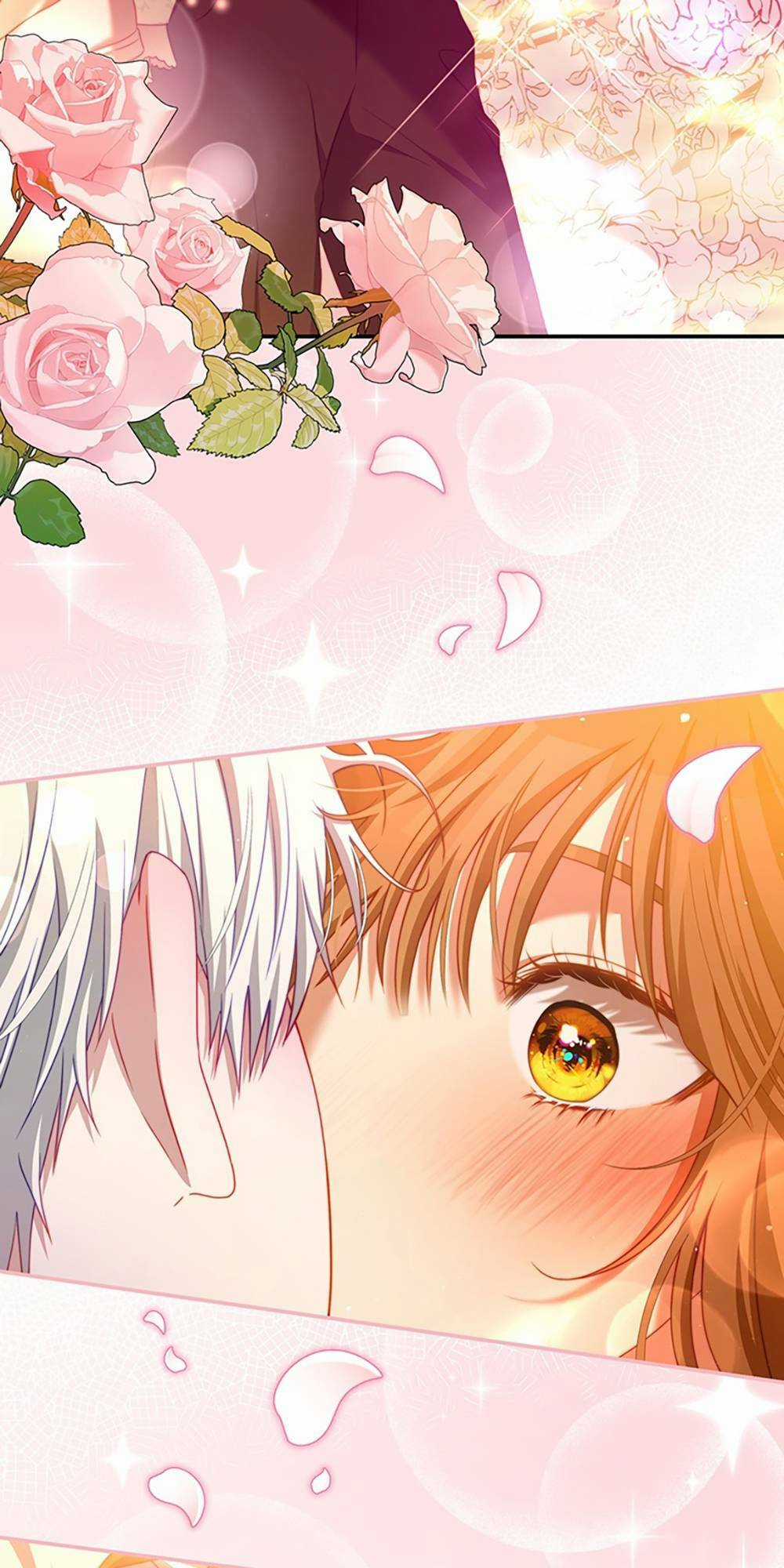 Trở Thành Tình Địch Của Các Nam Chính Chapter 38 trang 59