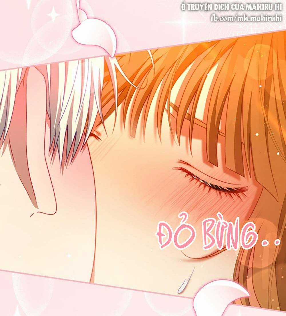 Trở Thành Tình Địch Của Các Nam Chính Chapter 38 trang 61