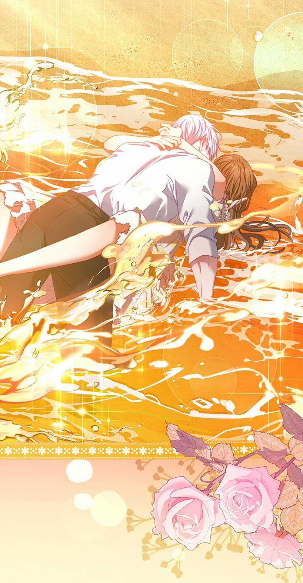 Trở Thành Tình Địch Của Các Nam Chính Chapter 38 trang 65