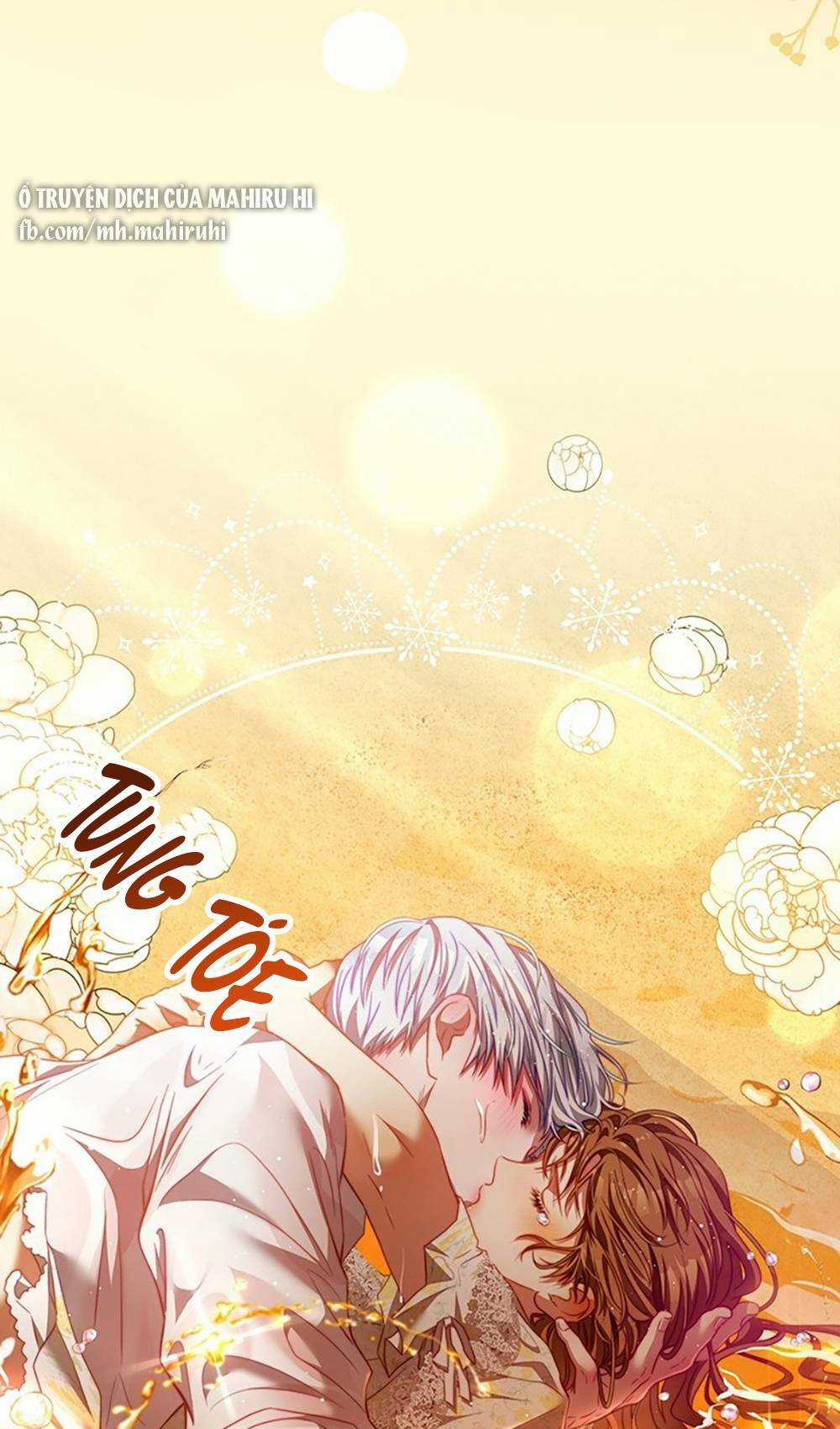 Trở Thành Tình Địch Của Các Nam Chính Chapter 38 trang 66