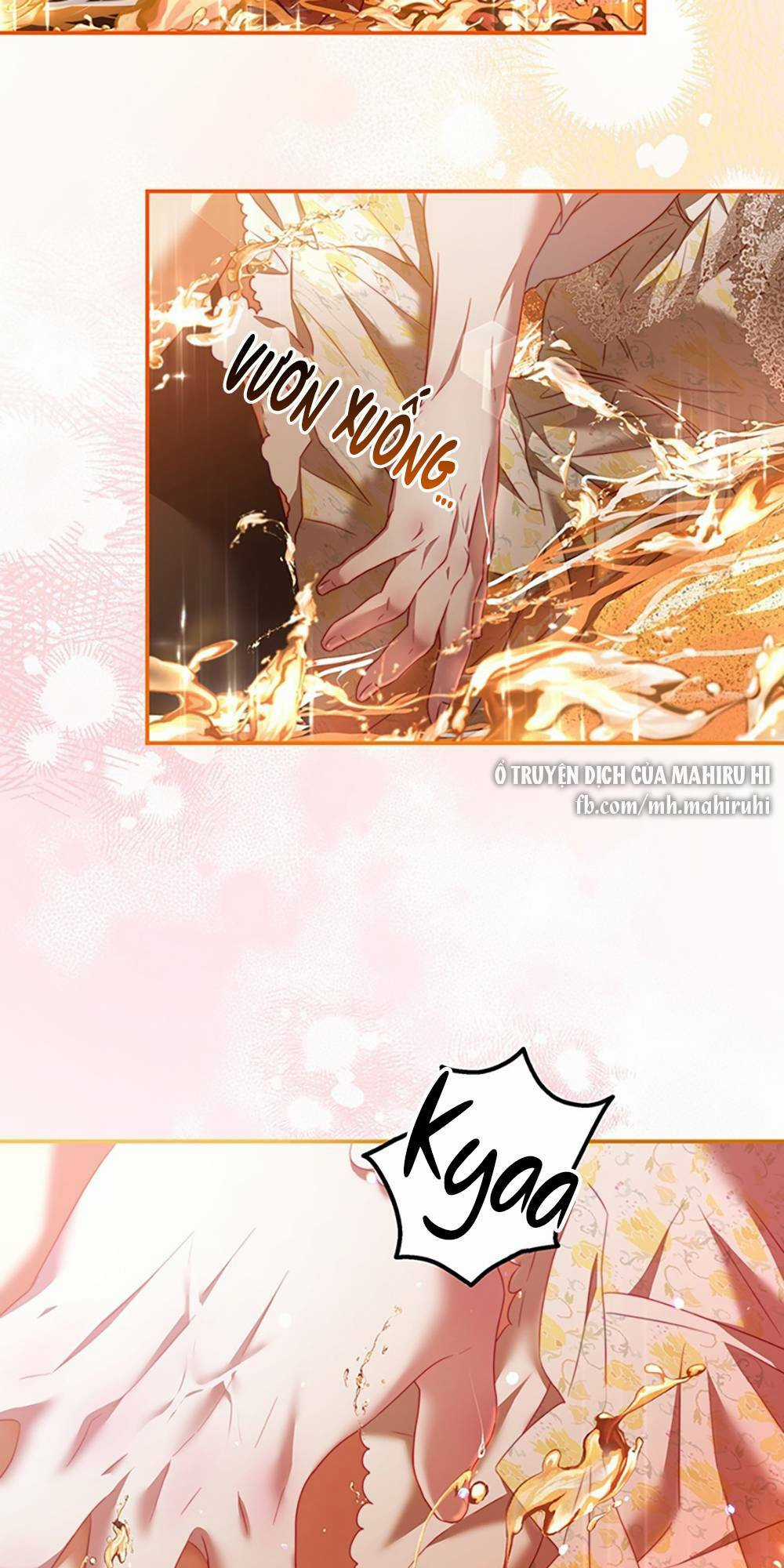 Trở Thành Tình Địch Của Các Nam Chính Chapter 38 trang 68