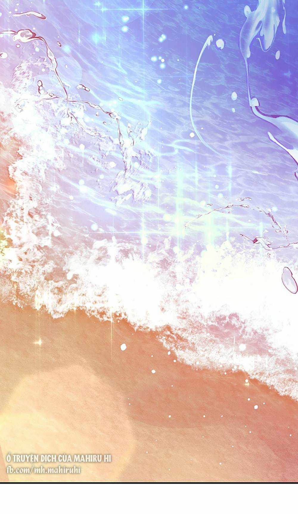 Trở Thành Tình Địch Của Các Nam Chính Chapter 38 trang 7