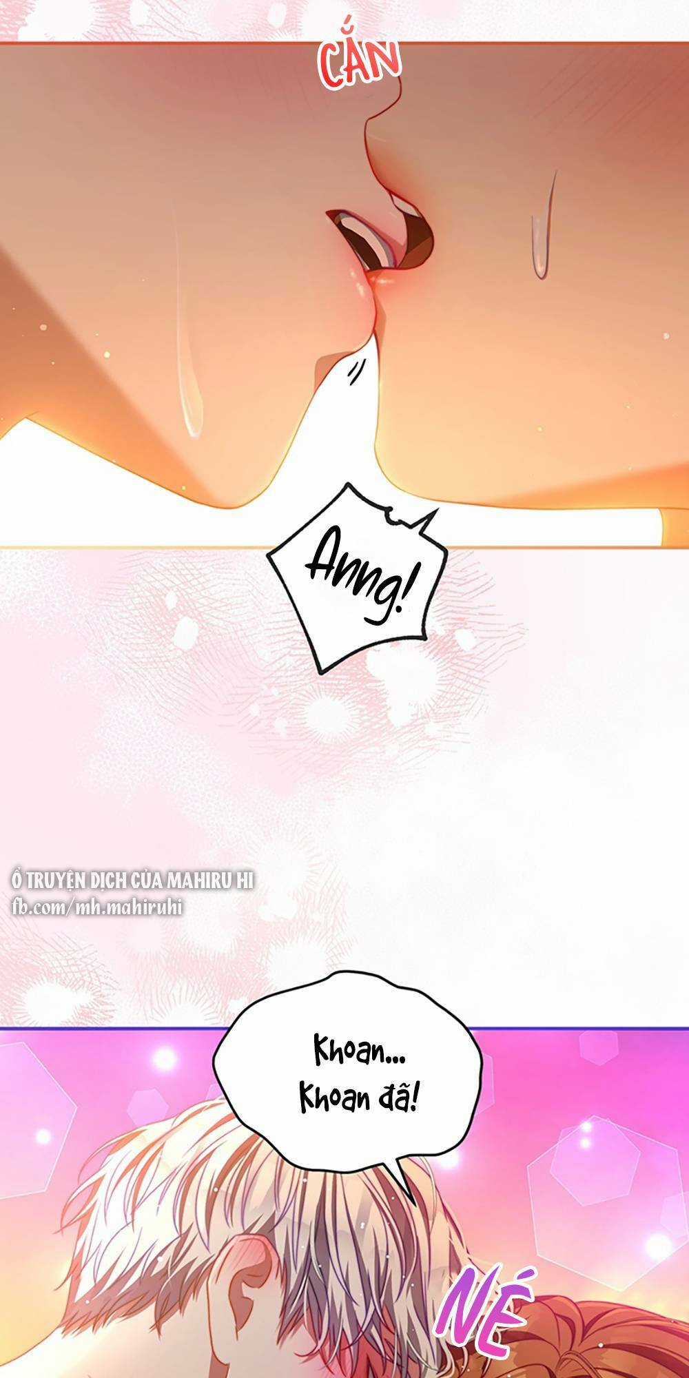 Trở Thành Tình Địch Của Các Nam Chính Chapter 38 trang 71