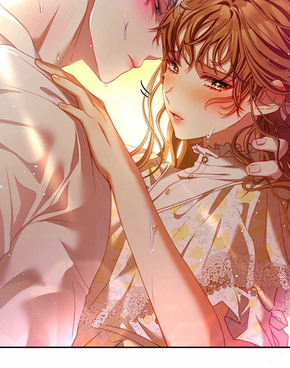 Trở Thành Tình Địch Của Các Nam Chính Chapter 38 trang 72