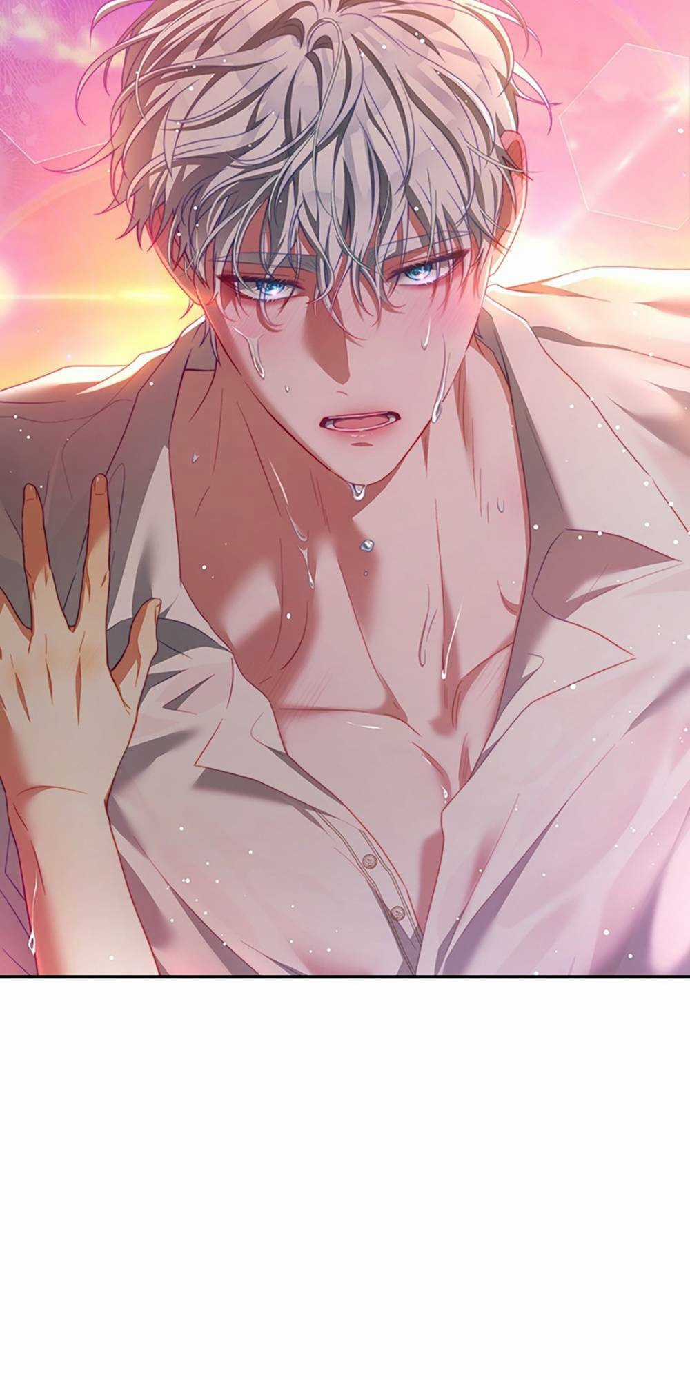 Trở Thành Tình Địch Của Các Nam Chính Chapter 38 trang 74