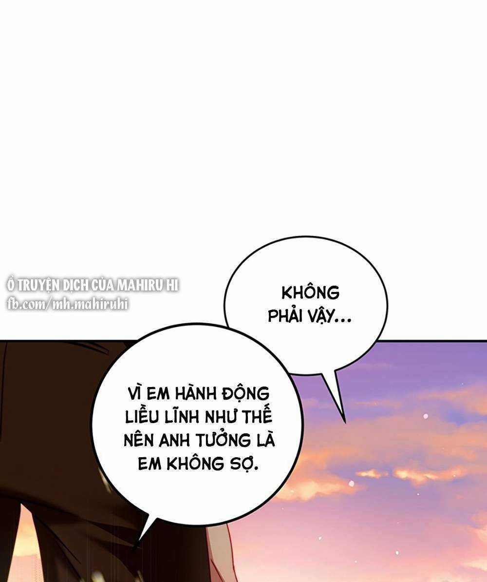 Trở Thành Tình Địch Của Các Nam Chính Chapter 38 trang 75