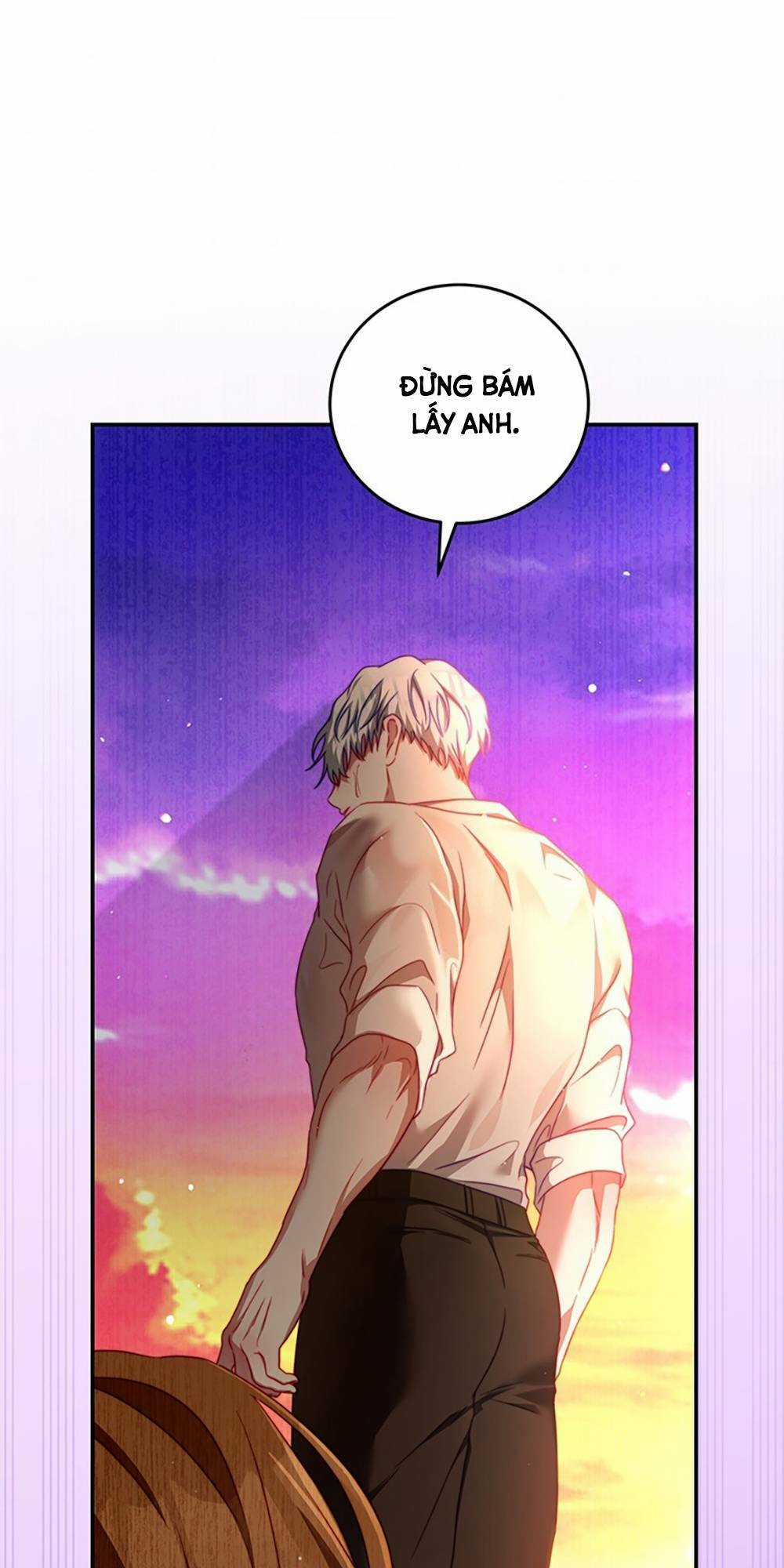 Trở Thành Tình Địch Của Các Nam Chính Chapter 38 trang 77