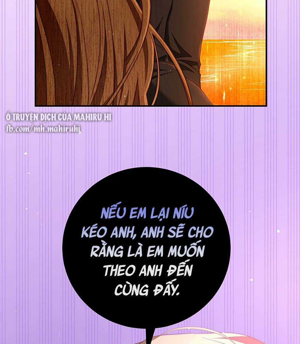 Trở Thành Tình Địch Của Các Nam Chính Chapter 38 trang 78
