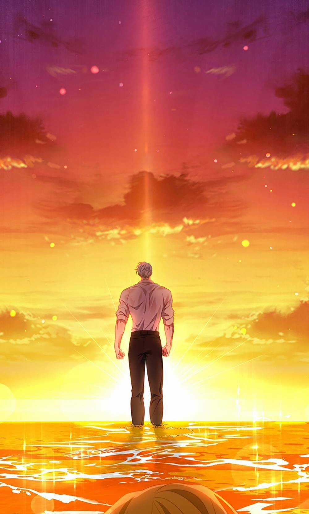 Trở Thành Tình Địch Của Các Nam Chính Chapter 38 trang 82