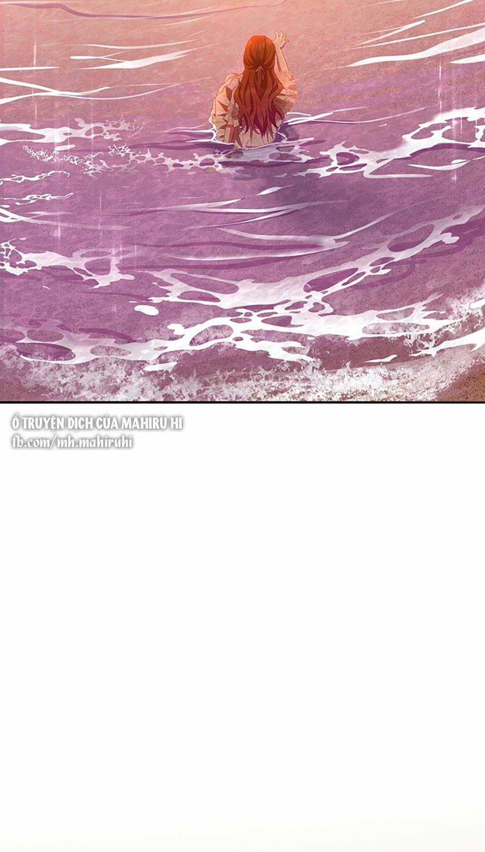 Trở Thành Tình Địch Của Các Nam Chính Chapter 38 trang 86