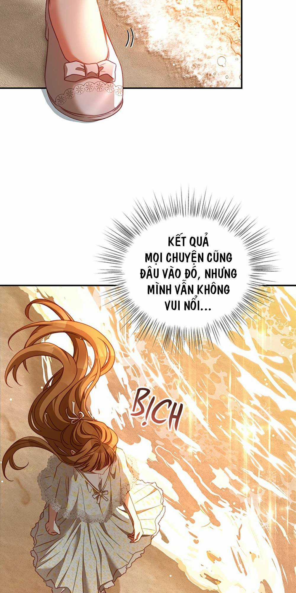 Trở Thành Tình Địch Của Các Nam Chính Chapter 38 trang 9