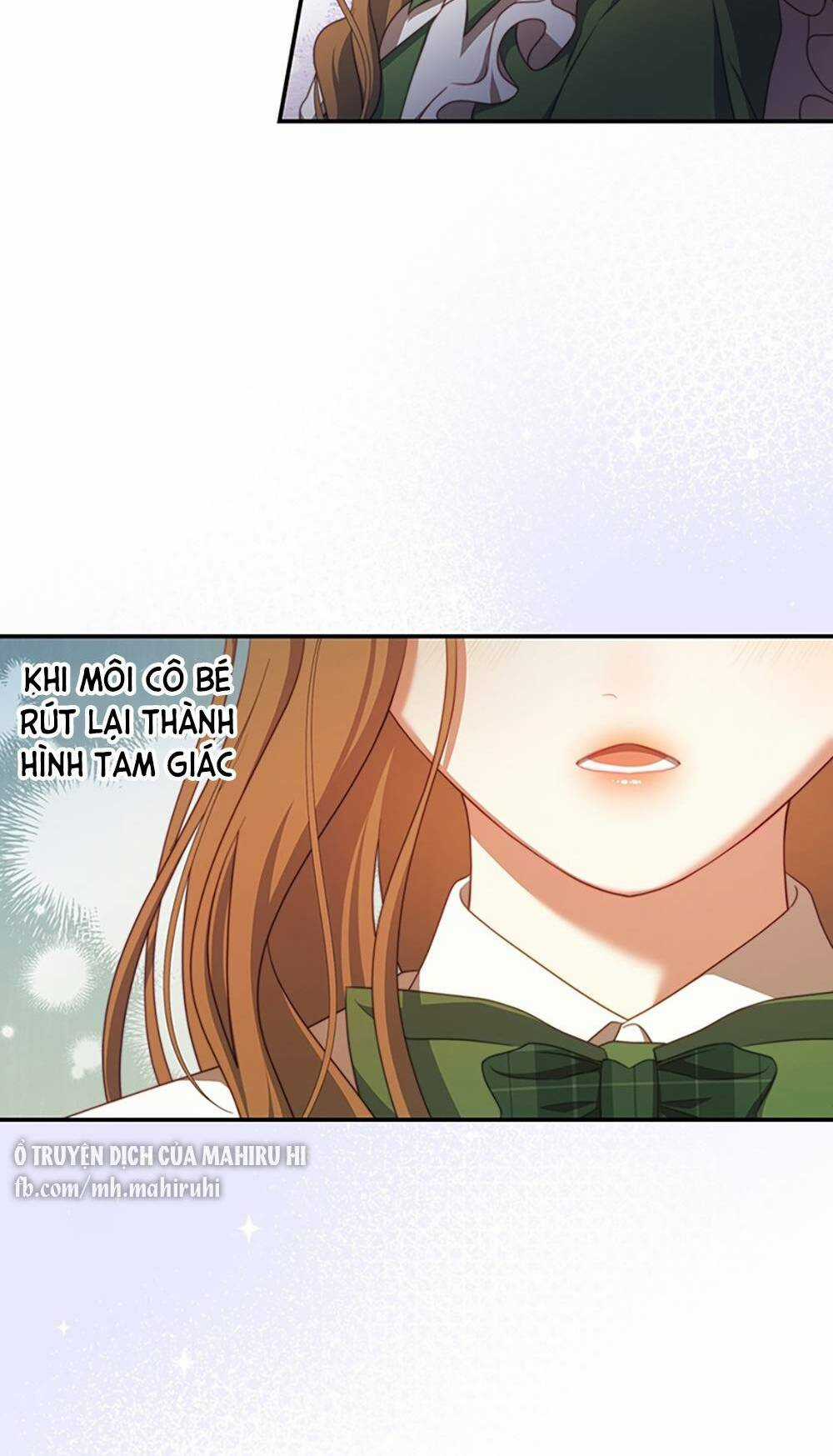 Trở Thành Tình Địch Của Các Nam Chính Chapter 39 trang 10