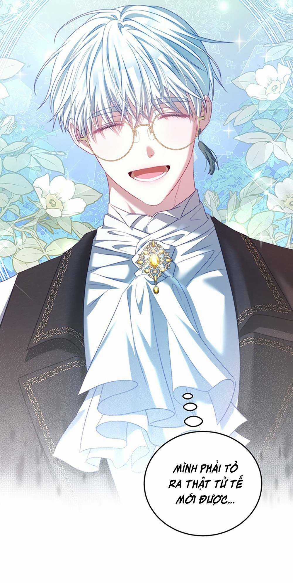 Trở Thành Tình Địch Của Các Nam Chính Chapter 39 trang 16