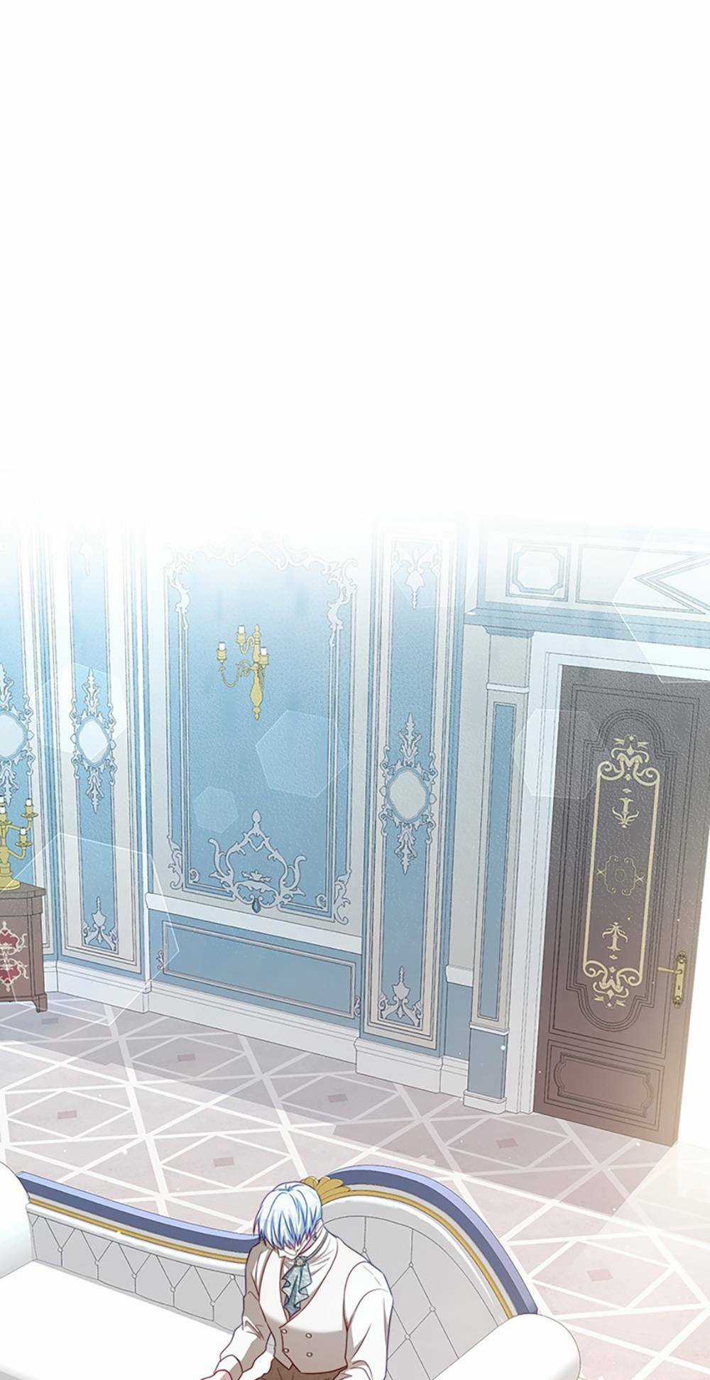 Trở Thành Tình Địch Của Các Nam Chính Chapter 39 trang 18