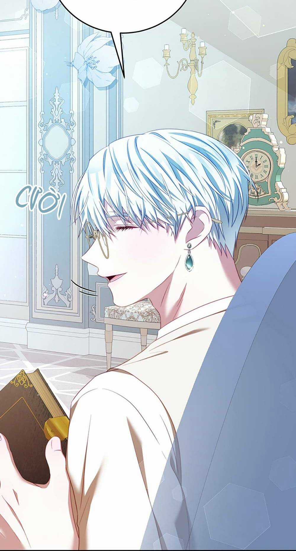 Trở Thành Tình Địch Của Các Nam Chính Chapter 39 trang 23