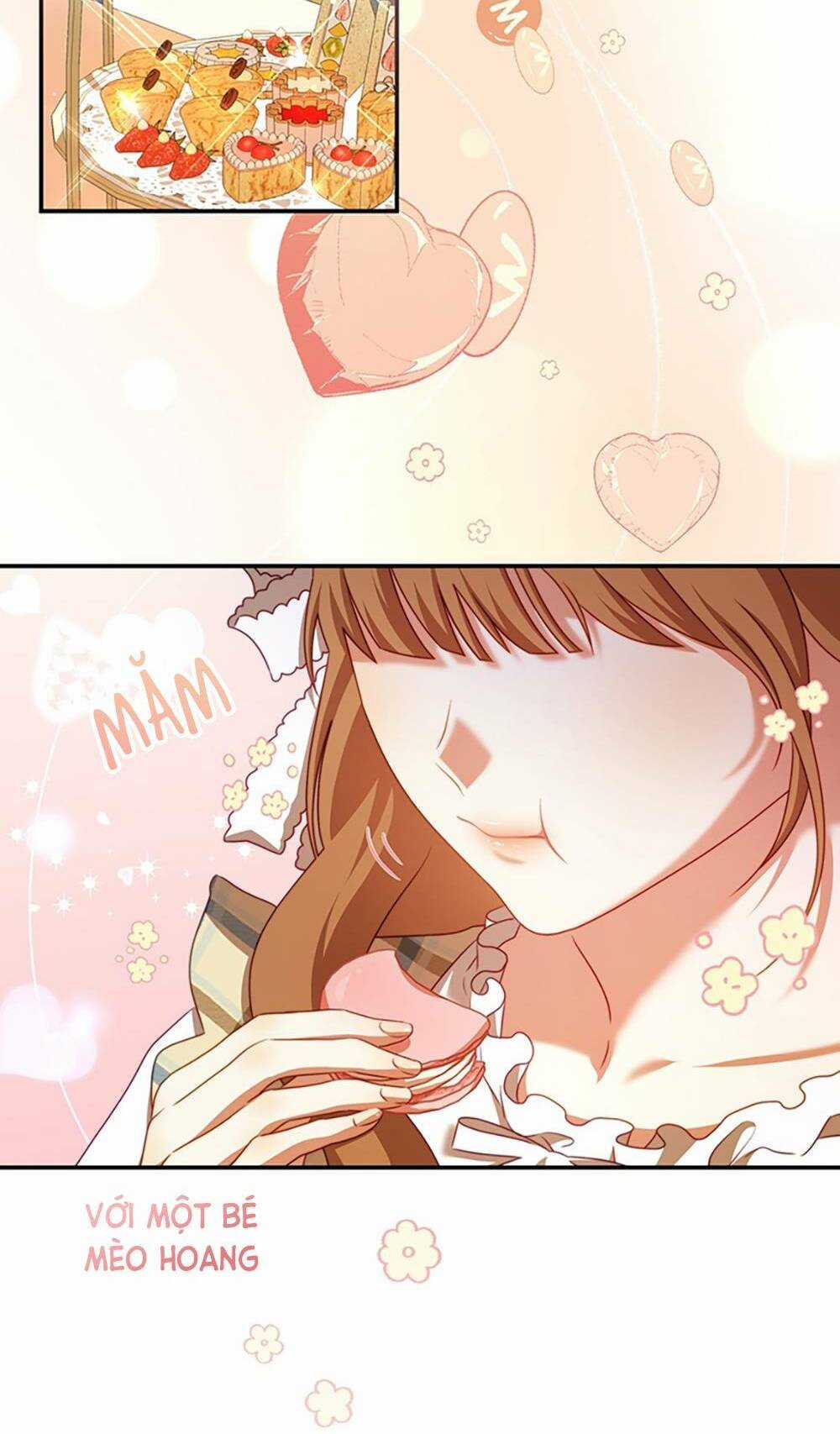 Trở Thành Tình Địch Của Các Nam Chính Chapter 39 trang 27