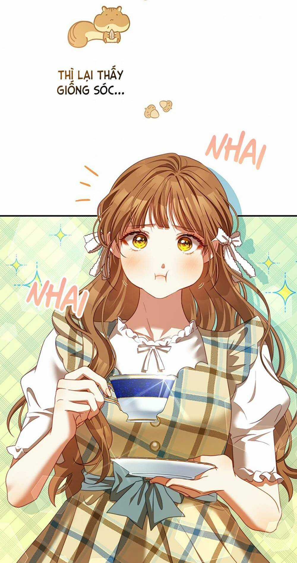 Trở Thành Tình Địch Của Các Nam Chính Chapter 39 trang 31