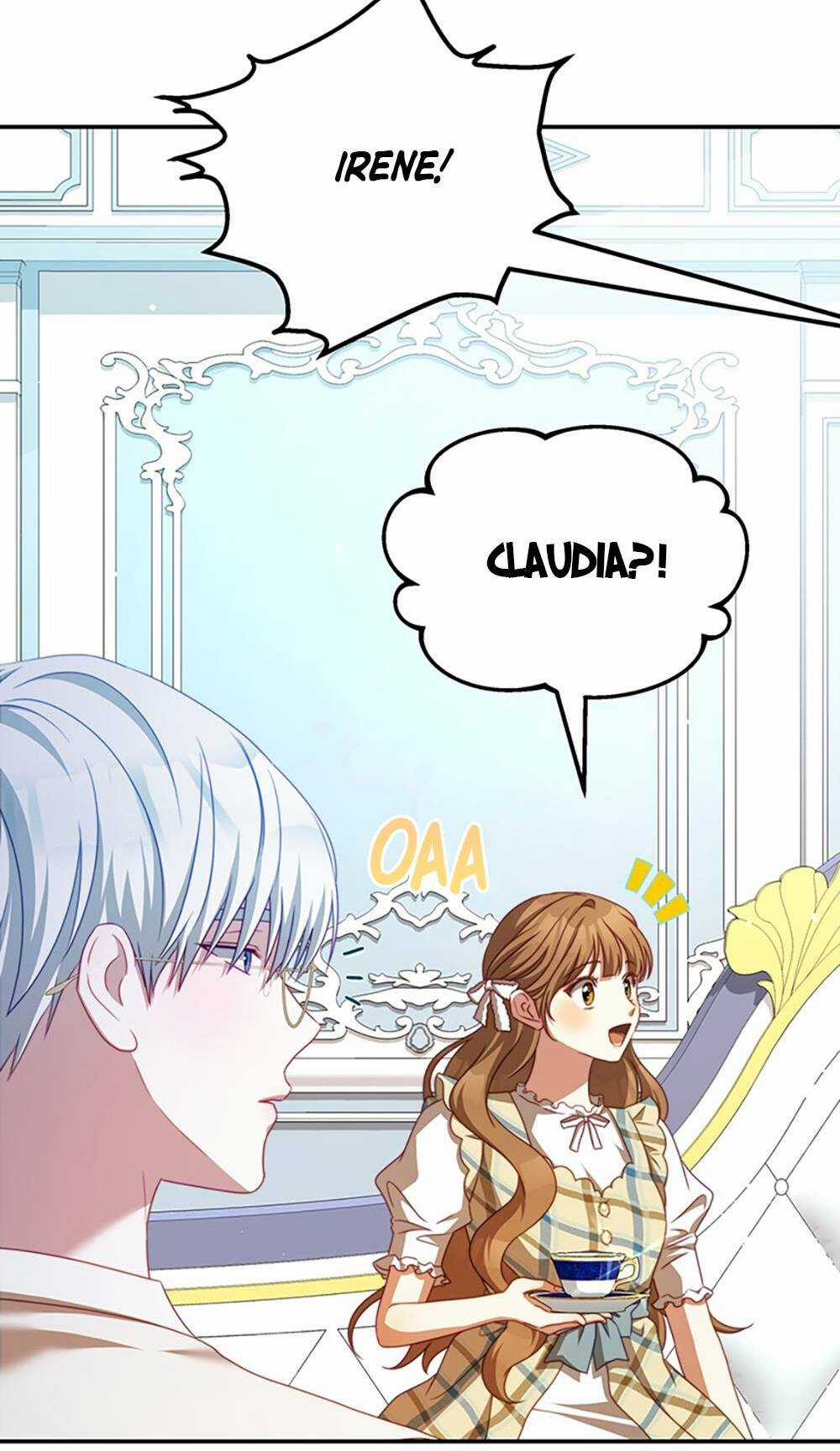 Trở Thành Tình Địch Của Các Nam Chính Chapter 39 trang 33