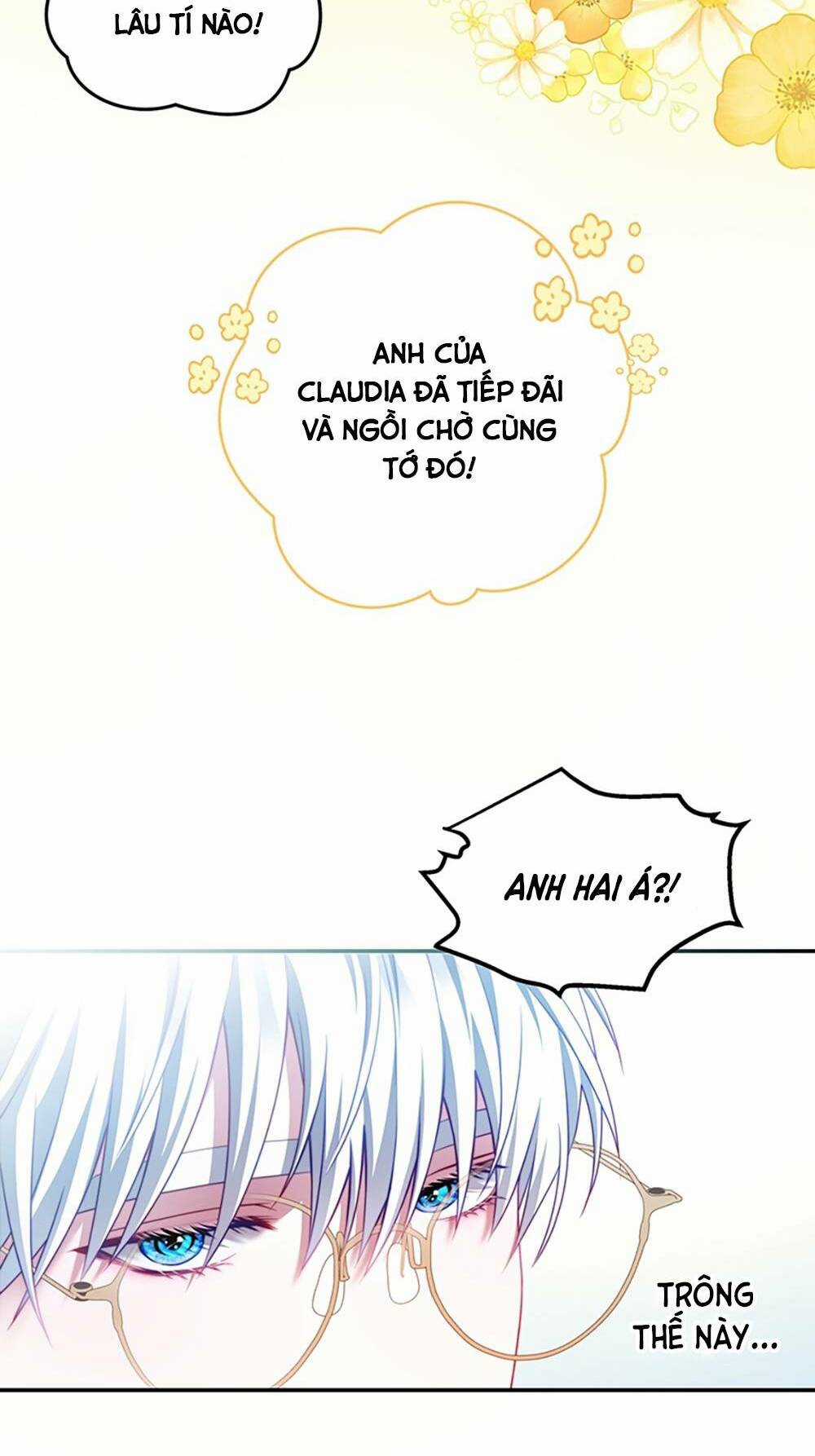 Trở Thành Tình Địch Của Các Nam Chính Chapter 39 trang 35