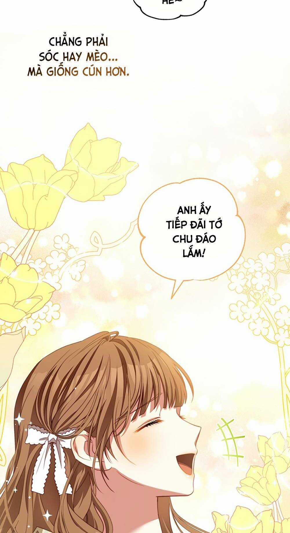 Trở Thành Tình Địch Của Các Nam Chính Chapter 39 trang 37