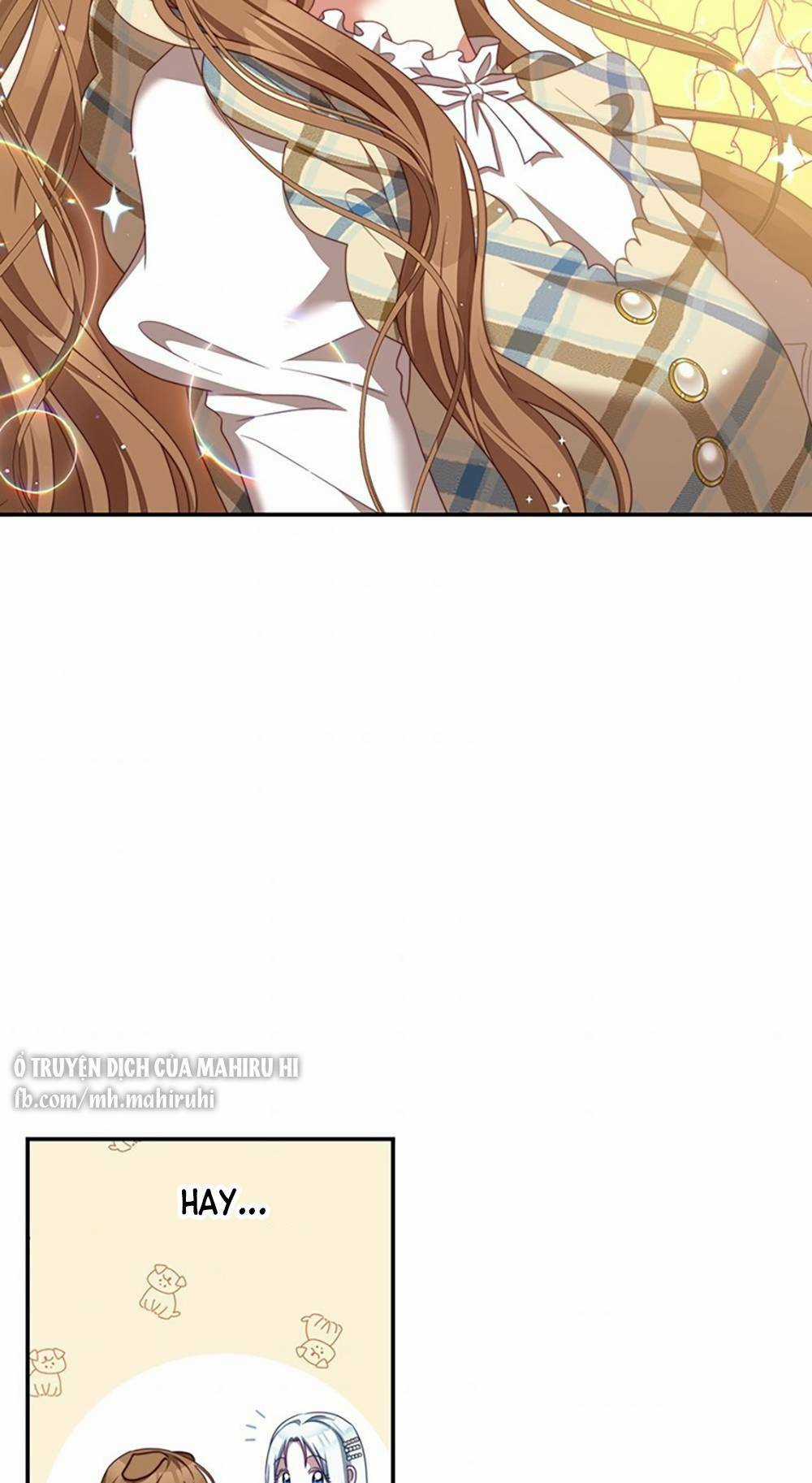 Trở Thành Tình Địch Của Các Nam Chính Chapter 39 trang 38