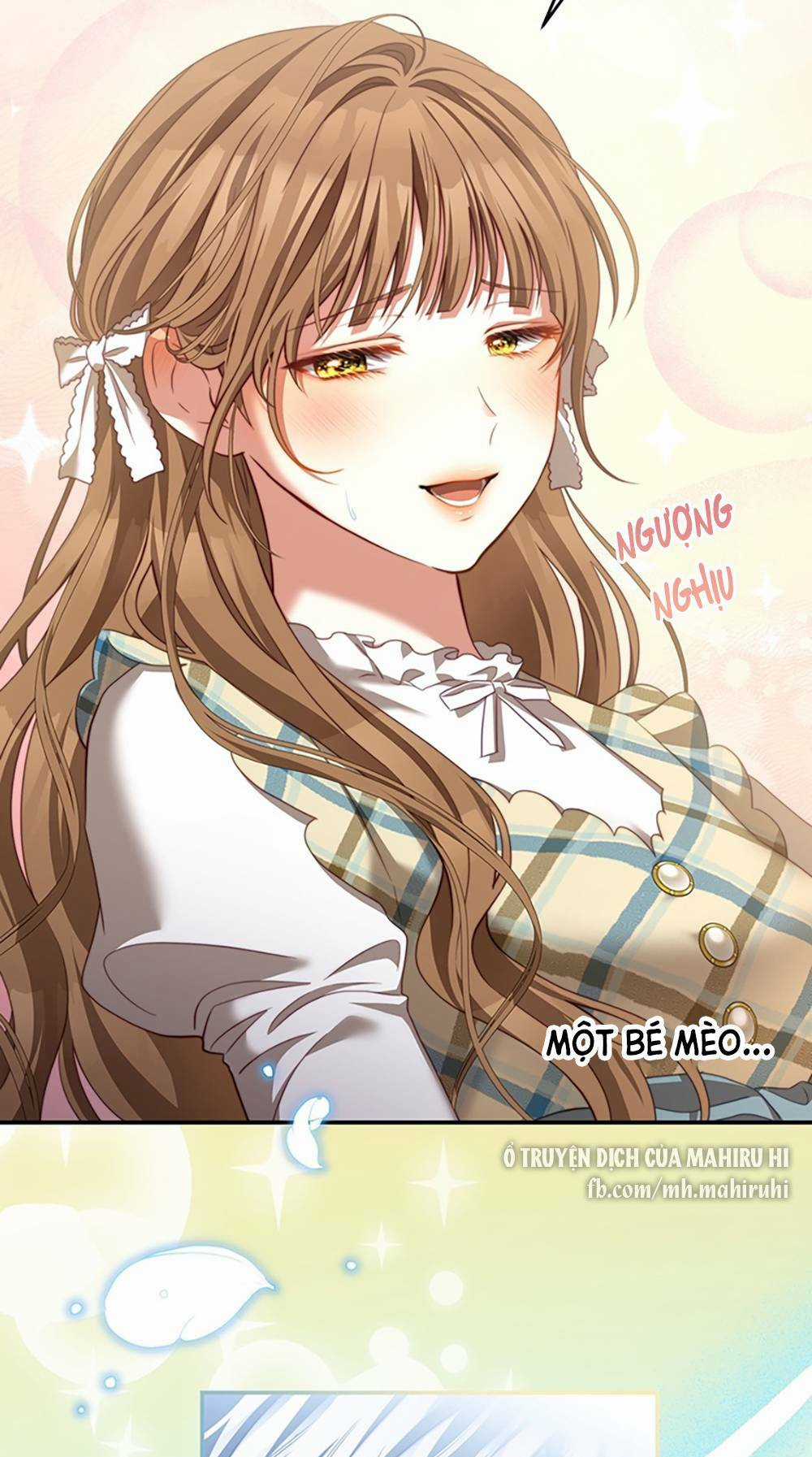 Trở Thành Tình Địch Của Các Nam Chính Chapter 39 trang 40