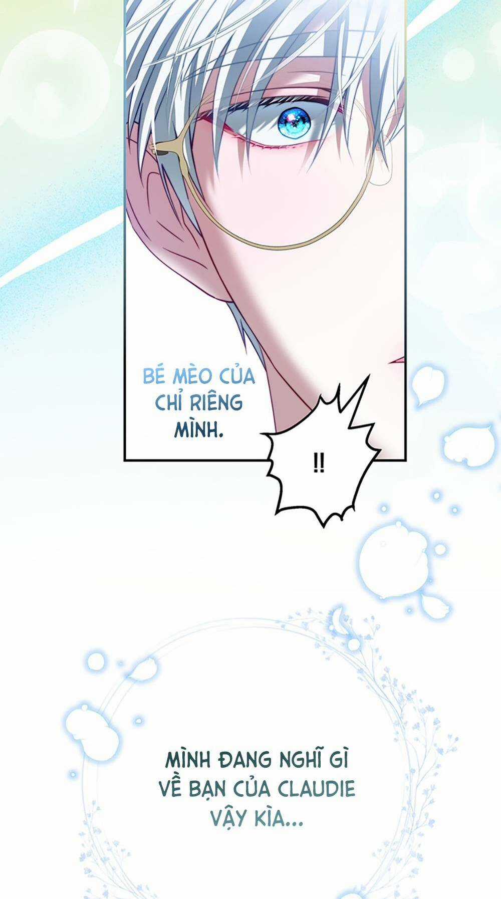 Trở Thành Tình Địch Của Các Nam Chính Chapter 39 trang 41