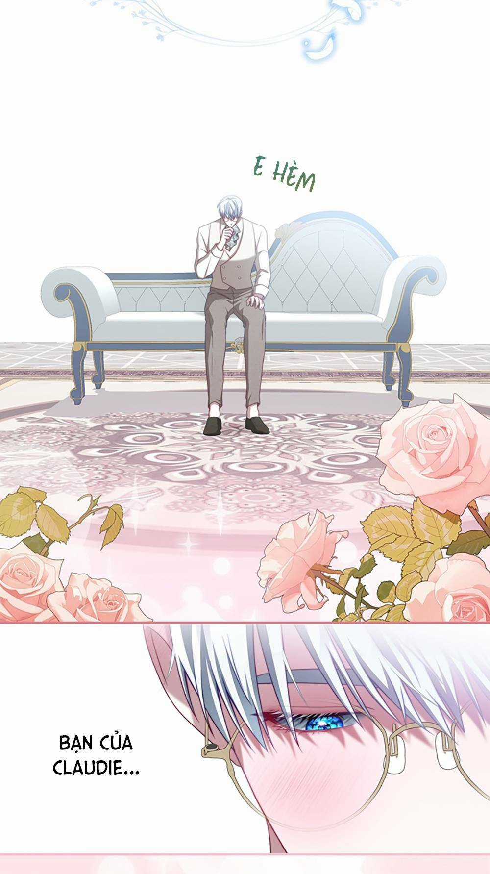 Trở Thành Tình Địch Của Các Nam Chính Chapter 39 trang 42