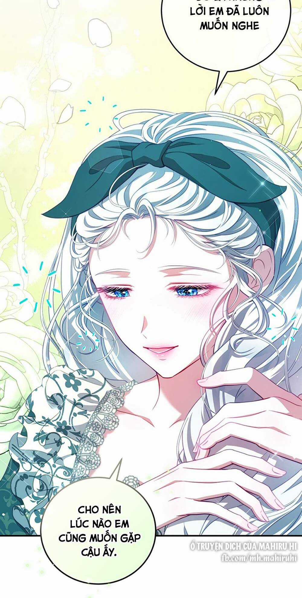 Trở Thành Tình Địch Của Các Nam Chính Chapter 39 trang 47