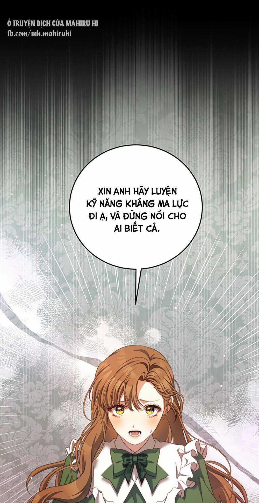 Trở Thành Tình Địch Của Các Nam Chính Chapter 39 trang 5