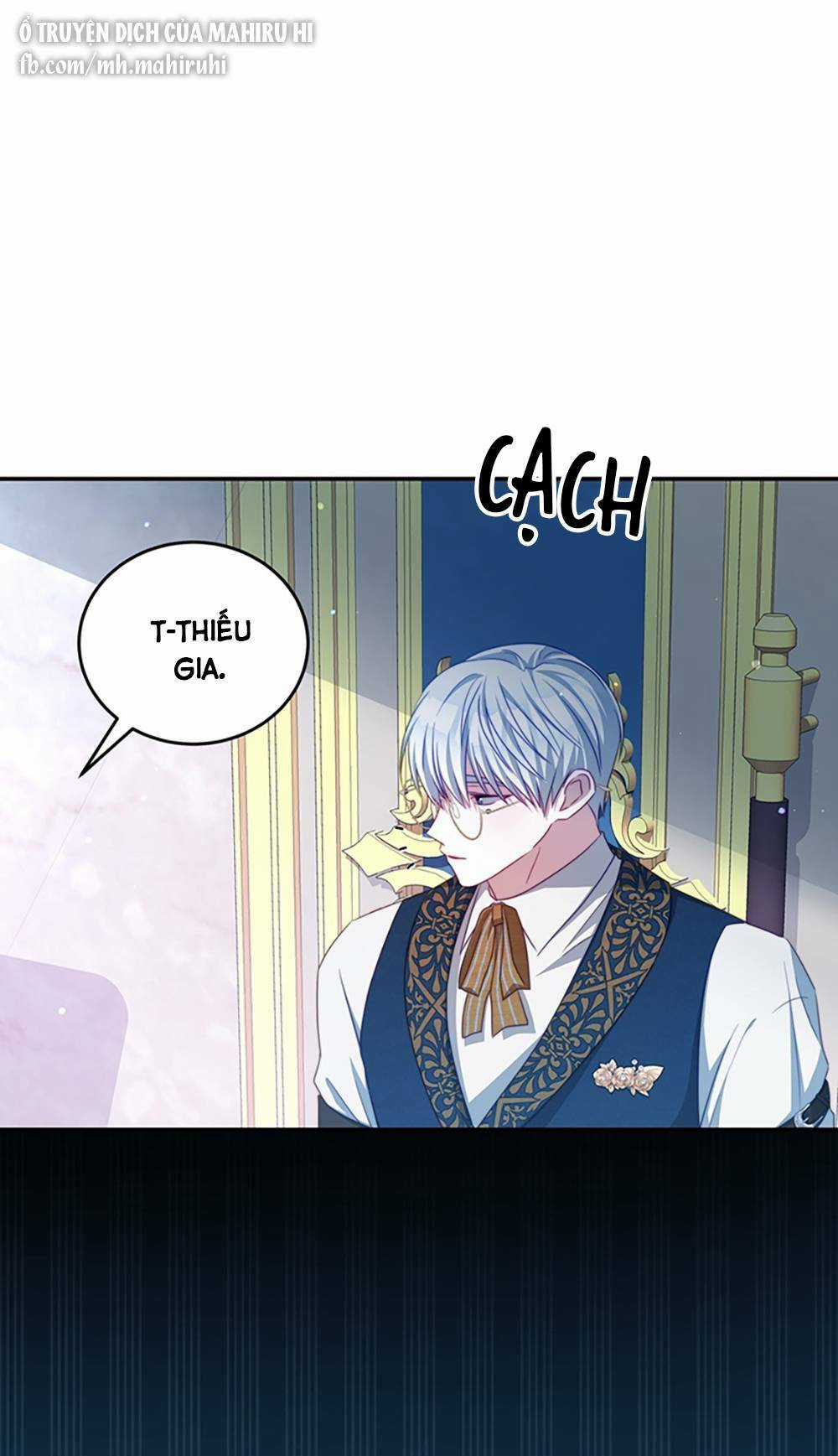 Trở Thành Tình Địch Của Các Nam Chính Chapter 39 trang 50