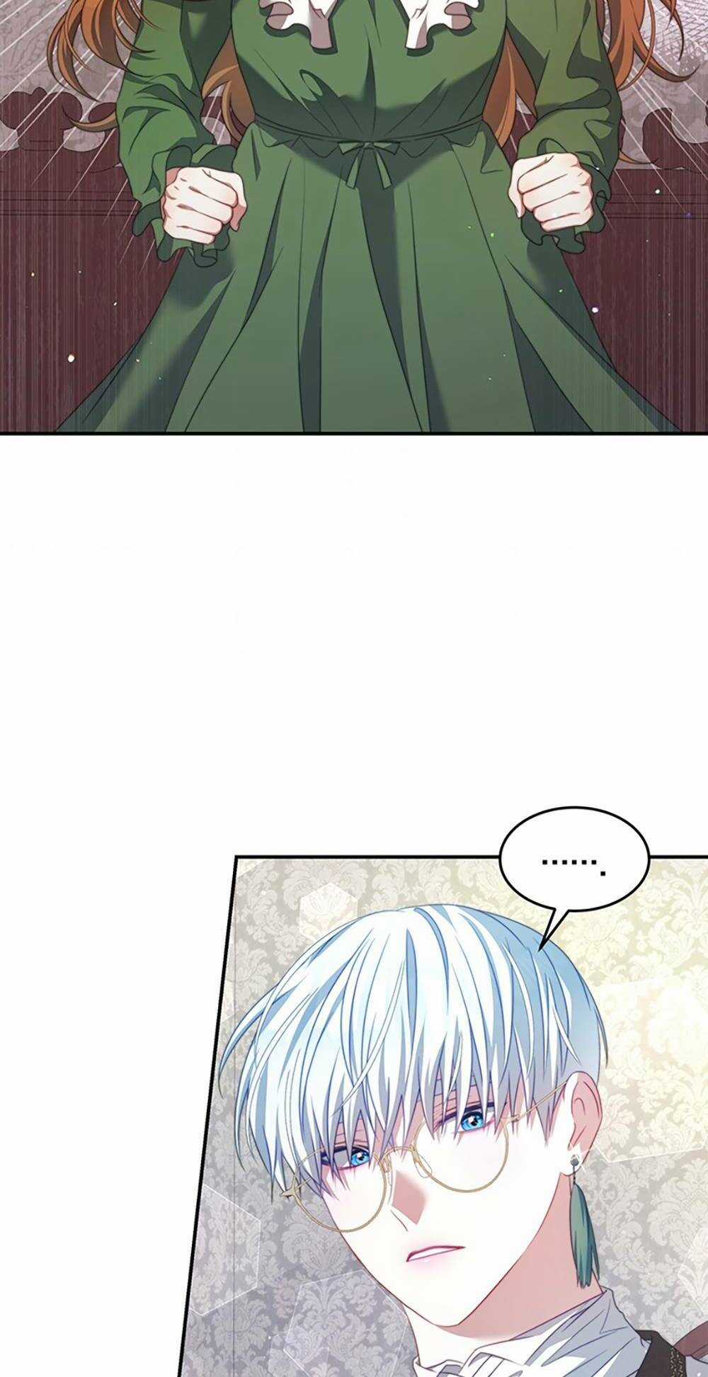 Trở Thành Tình Địch Của Các Nam Chính Chapter 39 trang 6